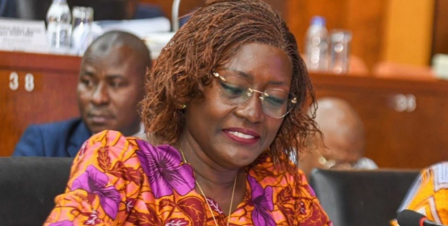 Côte d'Ivoire : Budget Programme 2026 du Ministère de l'Education s'élève à 1563, 7 milliards, 73,85 %, consacrés aux salaires du  personnel