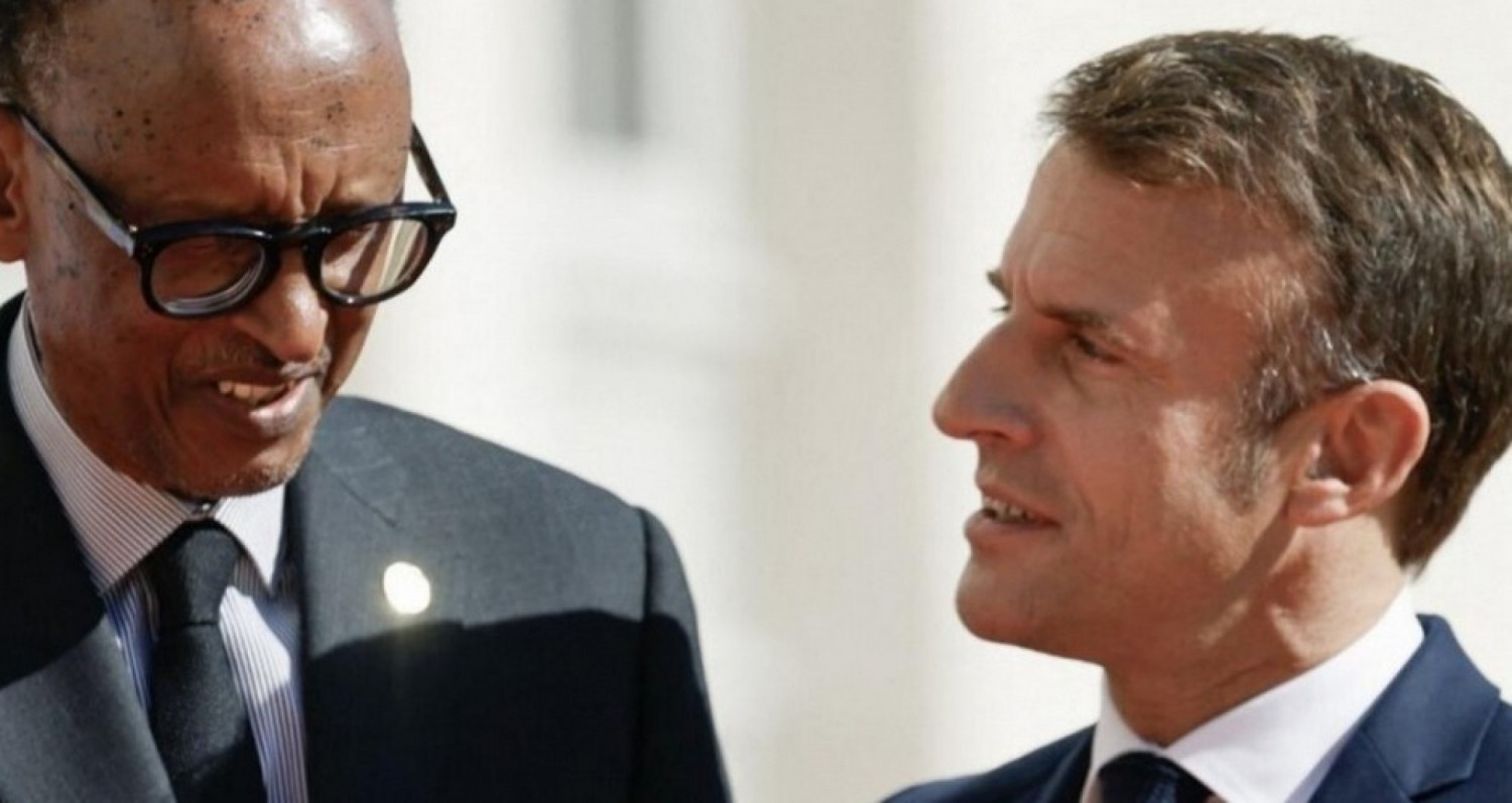 Rwanda : « Génocide rwandais », la Banque de France accusée d'avoir financé les tueurs