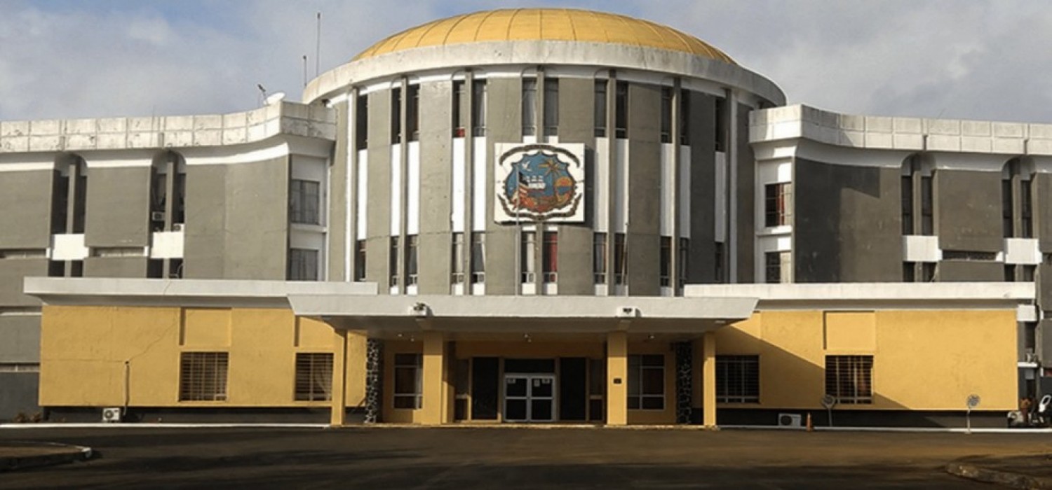 Liberia :  Les députés votent pour l'élargissement des sièges de 73 à 87, place aux sénateurs