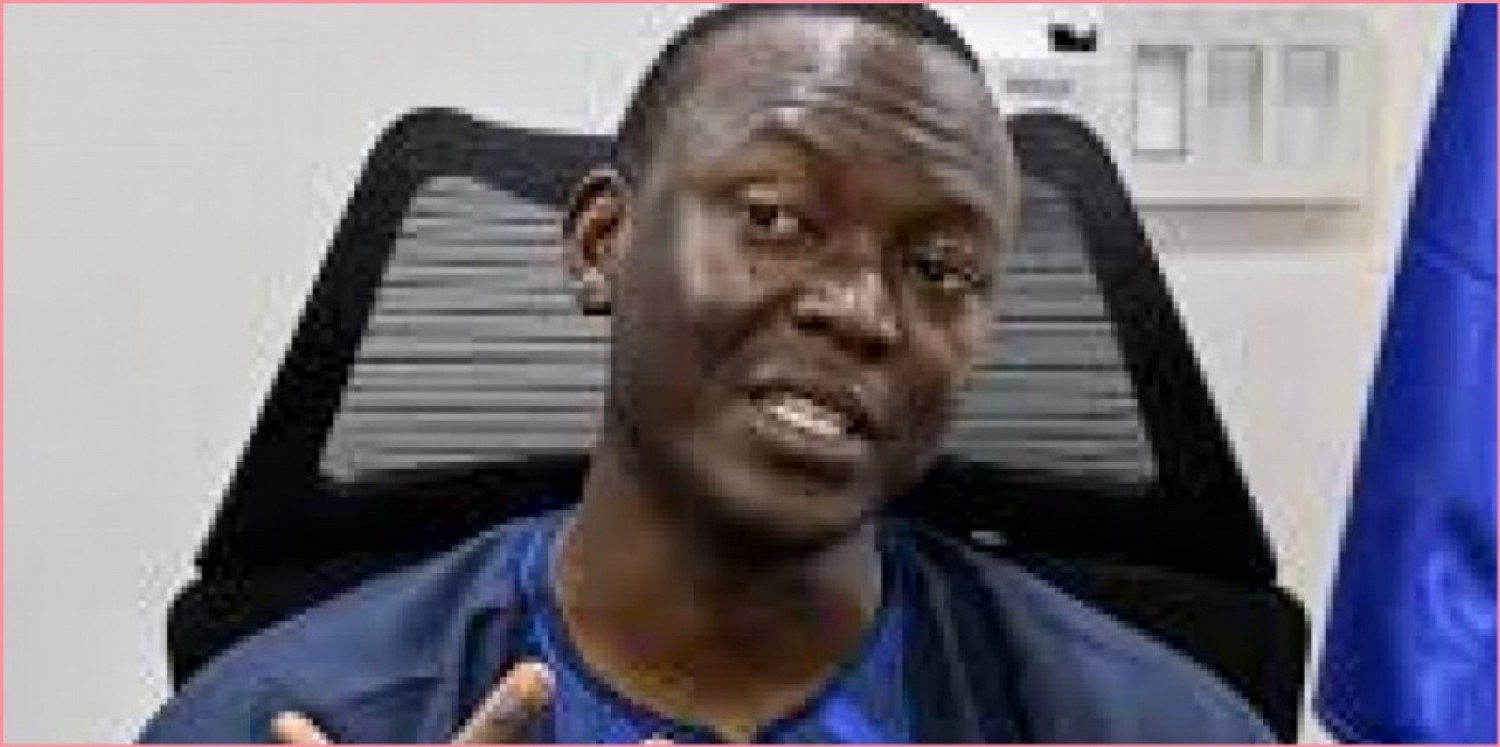 Tchad : « 20 ans de prison », une figure civile appelle Déby à amnistier Succès Masra