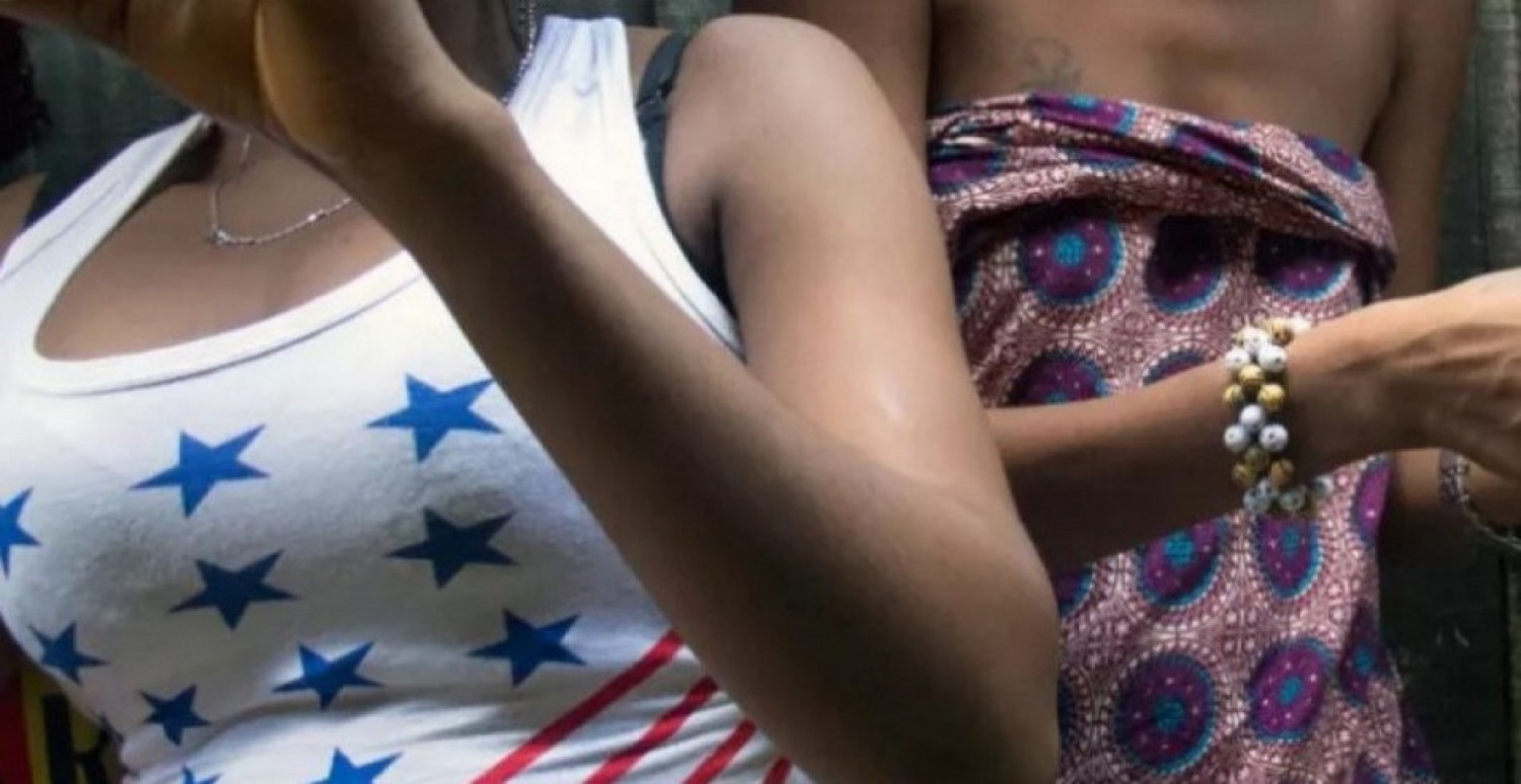 Côte d'Ivoire : Cinq ans de prison requis contre deux ressortissantes nigérianes travailleuses de sexe