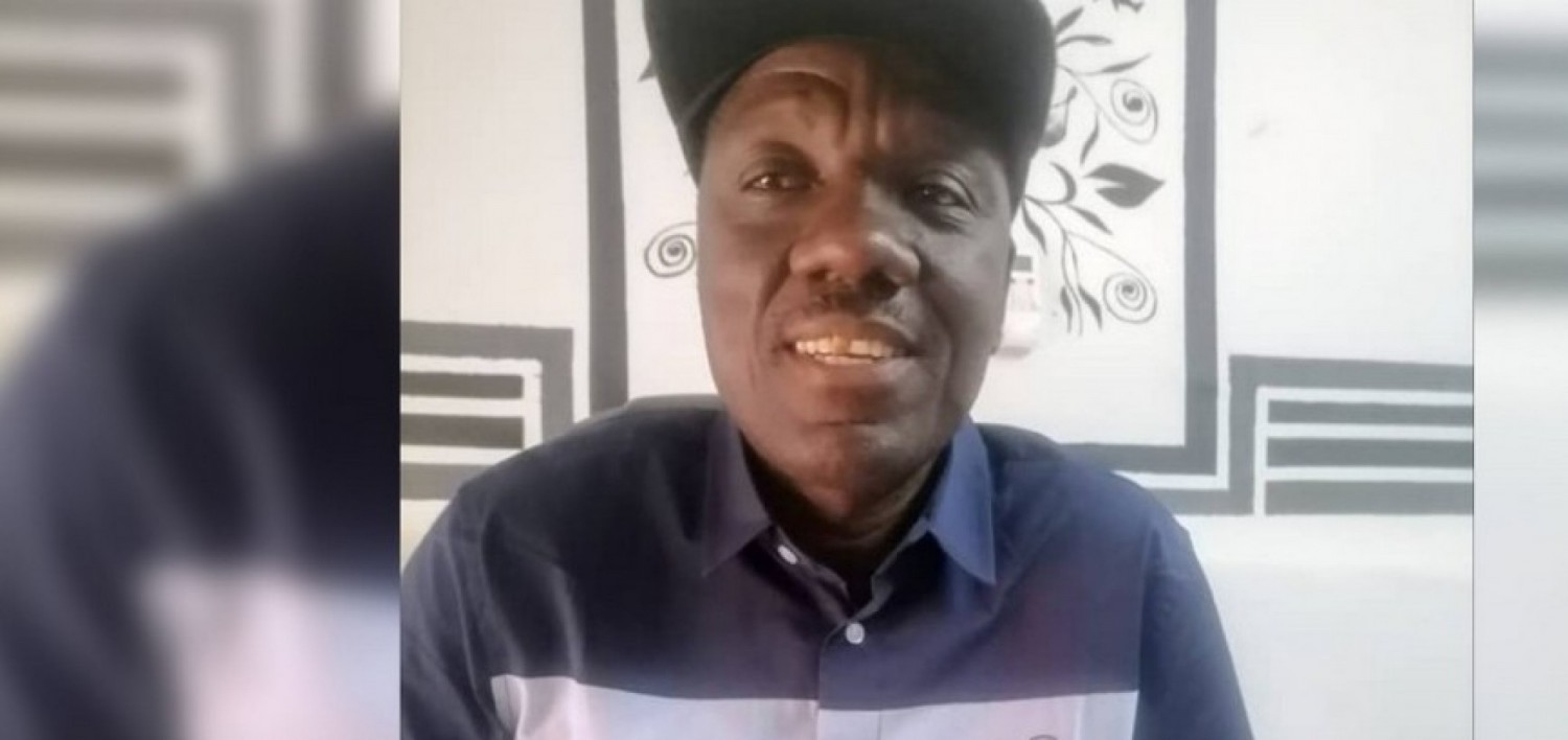 Côte d'Ivoire : Dr Charles Rabé cadre RHDP et candidat indépendant à Gagnoa, « ce sont des secrétaires de sections qui m'ont sollicité...»
