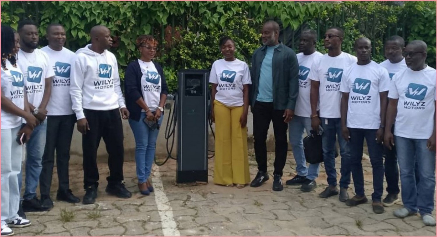 Côte d'Ivoire : Emploi jeune, lutte contre la pollution, soutien d'un projet porté par des jeunes de la commune de Bingerville