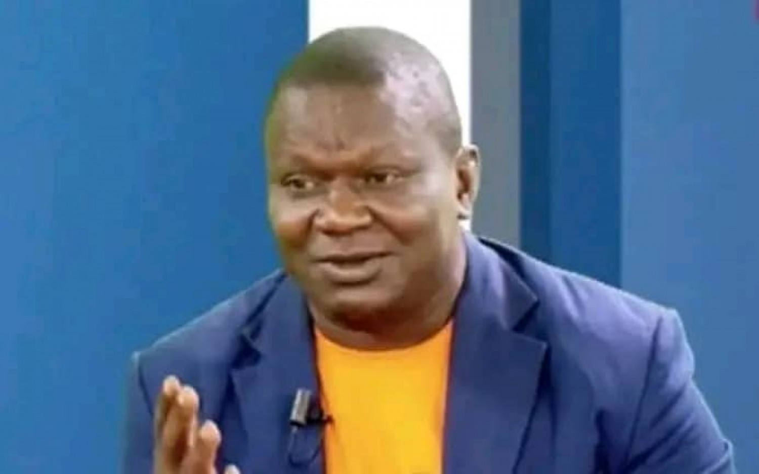 Cameroun : Mbvoum Aloys Parfait dénonce son enlèvement et sa détention arbitraire