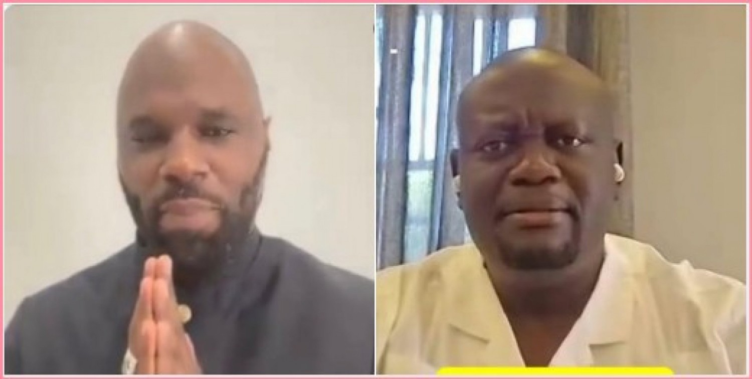 Bénin : Mandat d'arrêt International Émis contre Kemi Seba suite à une vidéo polémique