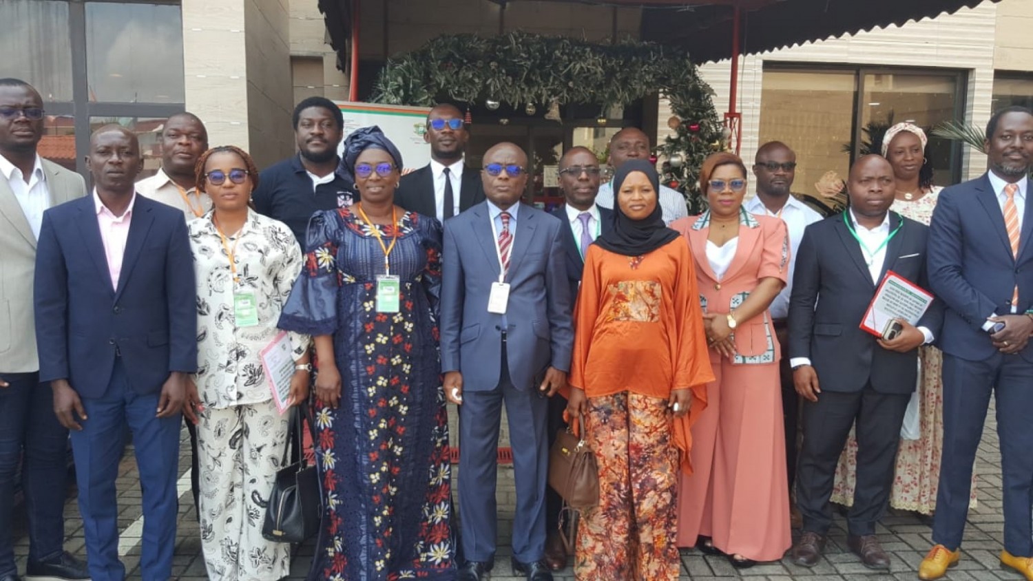 Côte d'Ivoire : Gestion du patrimoine public, validation de la nouvelle feuille de route 2026-2028 et évaluation des actions 2022-2025