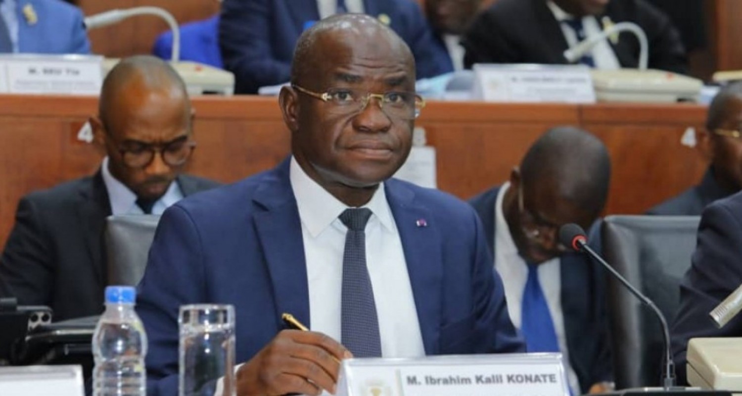 Côte d'Ivoire : Transformation numérique, le Sénat vote à l'unanimité un budget de plus de 83, 27 milliards pour propulser le pays en 2026