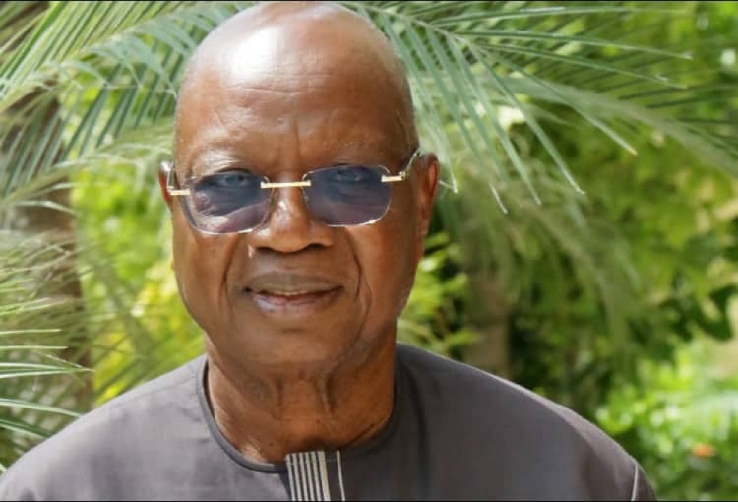 Côte d'Ivoire : Journée nationale d'hommages aux doyens, la Nation ivoirienne rend hommage à Tiemoko Yadé Coulibaly