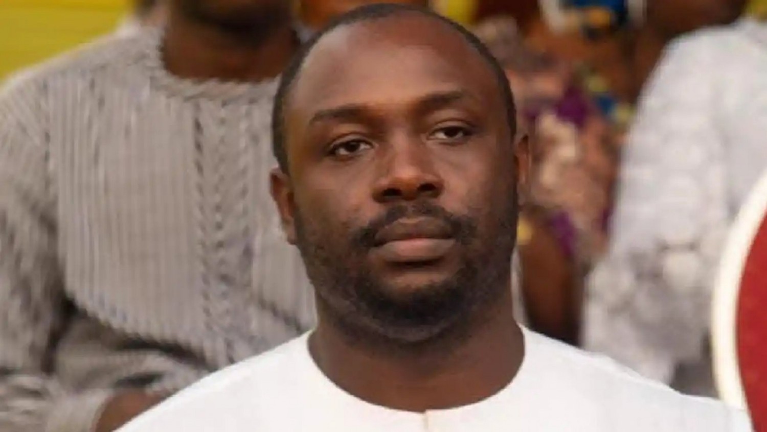 Bénin : Chabi Yayi, fils de l'ancien président Boni Yayi, arrêté à son domicile à Cotonou