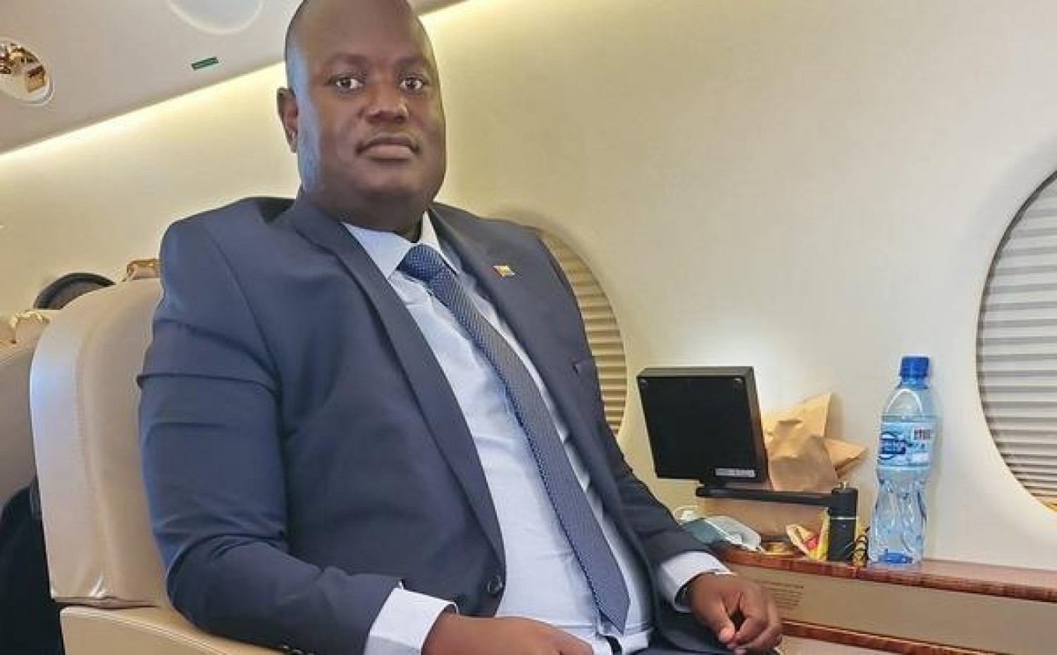 Guinée-Bissau - Portugal : Cinq millions d'euros saisis sur un proche de l'ex-président Embaló