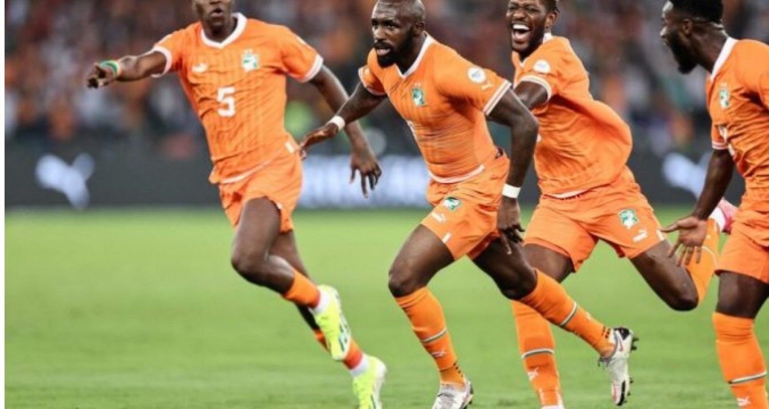 Côte d'Ivoire : CAN  2025, la RTI  diffusera les trois matches de poule des éléphants
