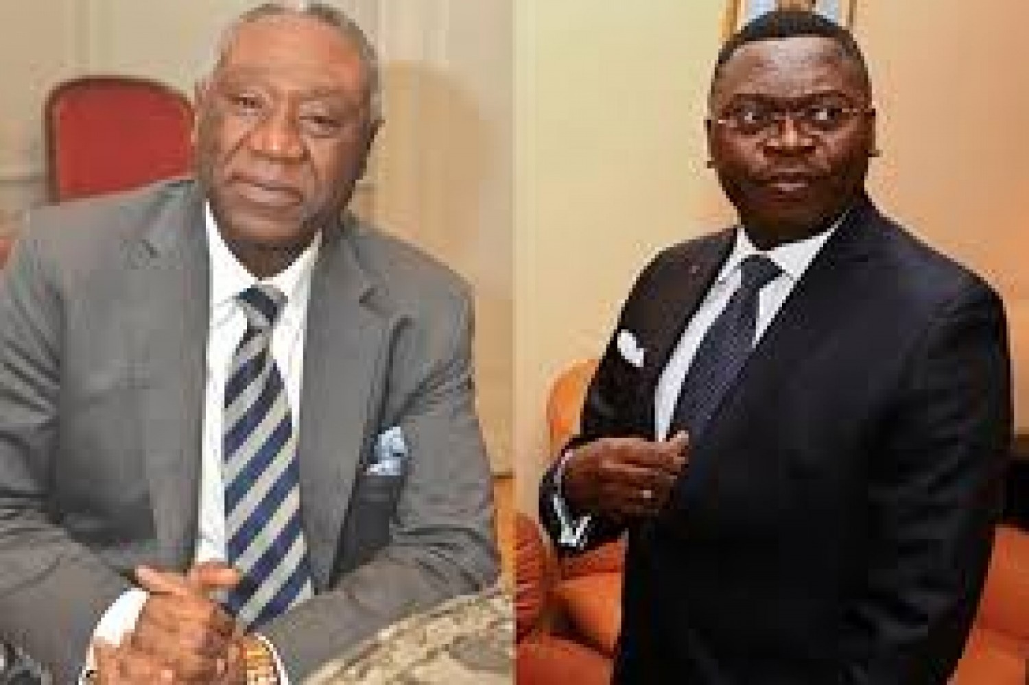 Cameroun : Formation du gouvernement, Ngoh Ngoh contre Mvondo Ayolo, duel au sommet