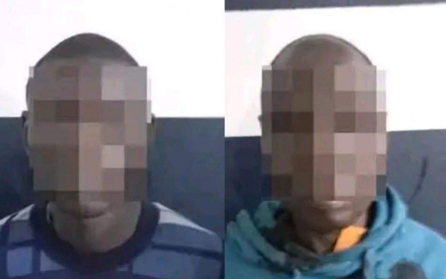 Côte d'Ivoire : Coup de filet réussi, démantèlement d'un gang de coupeurs de route sur l'axe Issia-Guessabo