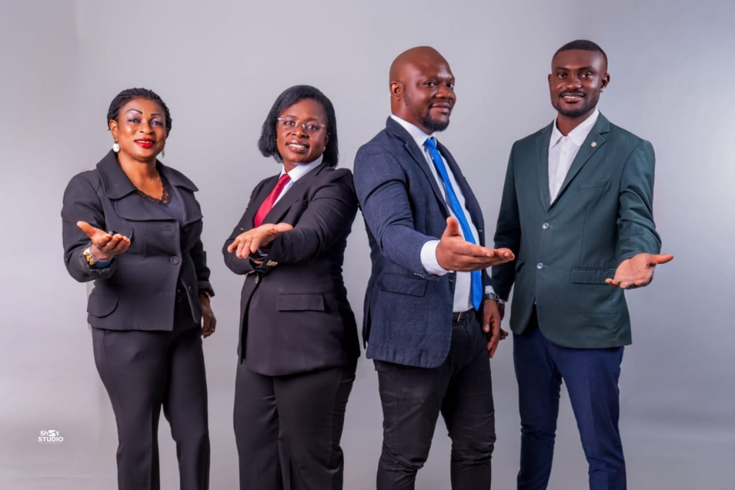 Côte d'Ivoire: Législatives 2025, Me Fanny Fatou Épse Boby, une nouvelle espérance politique pour Bingerville