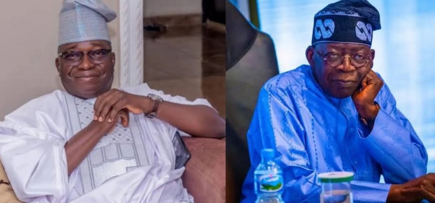 Nigeria :  Soldats retenus au Burkina Faso, un ancien sénateur suggère un recours militaire en marge des pourparlers