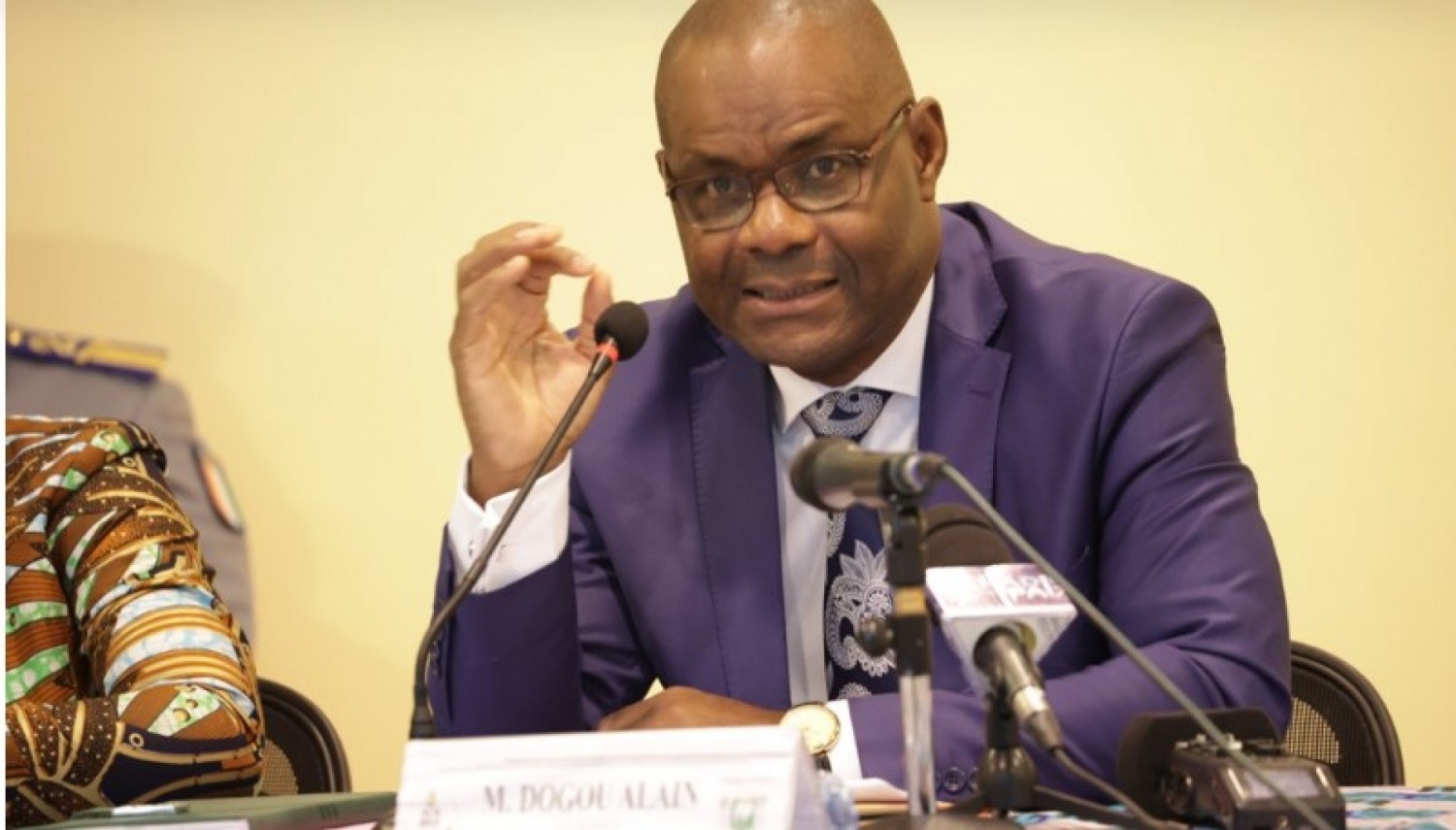 Côte d'Ivoire : Législatives 2025, la CEI révèle avoir détecté la disparition de 36.000 cartes d'électeurs dans 91 bureaux de vote à Port Bouët