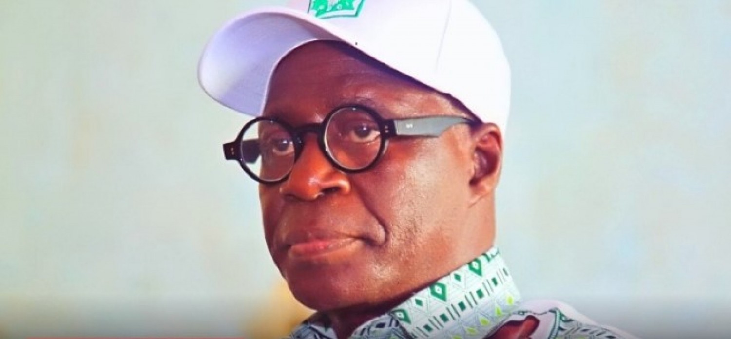 Côte d'Ivoire : Législatives 2025, Eugène Kouassi Kouakou (Député de Pacobo-Taabo) : « Les hommes passent, le PDCI demeure »