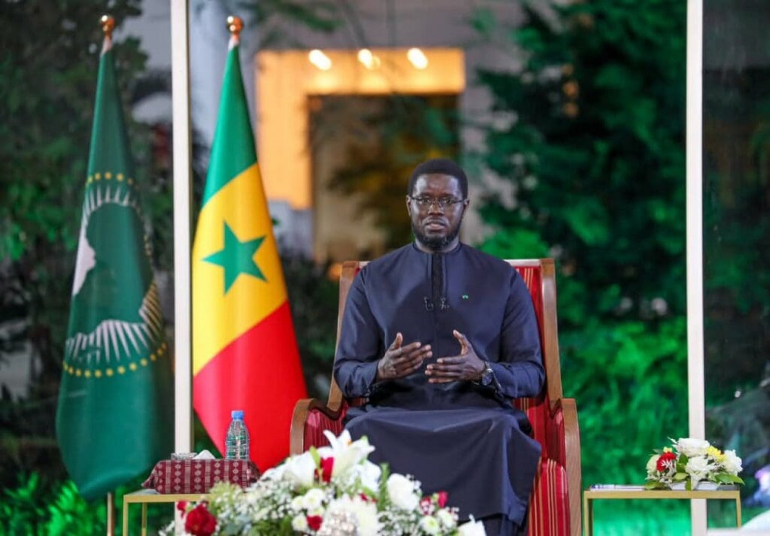 CEDEAO : Le Sénégal désigné à la tête de la Commission pour la période 2026-2030
