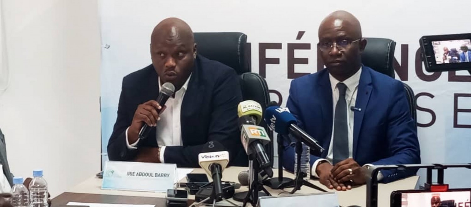 Côte d'Ivoire : Le Salon Africain de la Santé fera d'Abidjan la capitale de la révolution sanitaire du continent en avril 2026