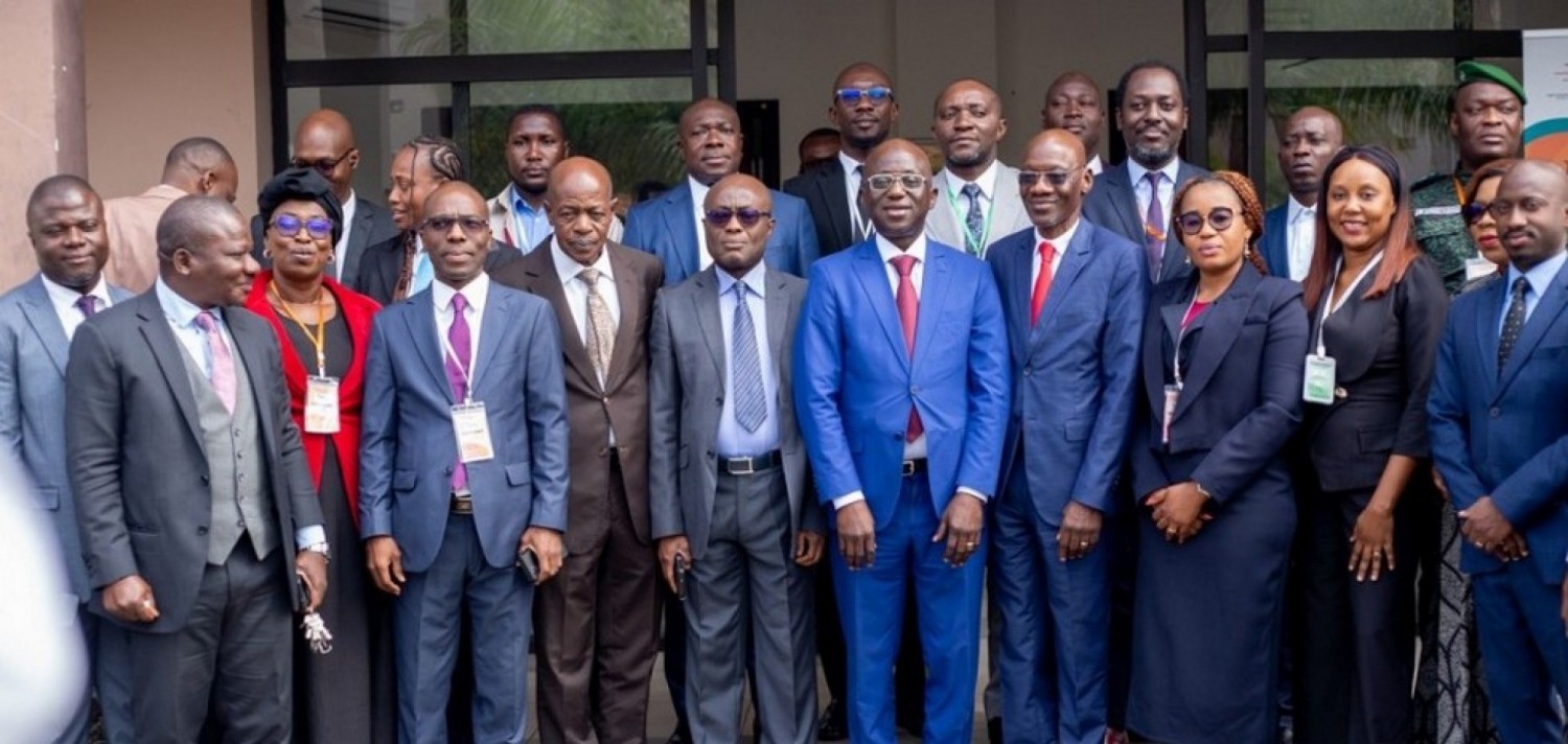 Côte d'Ivoire: Comptabilité des matières, l'État ivoirien engage une réforme majeure pour renforcer la gestion du patrimoine public