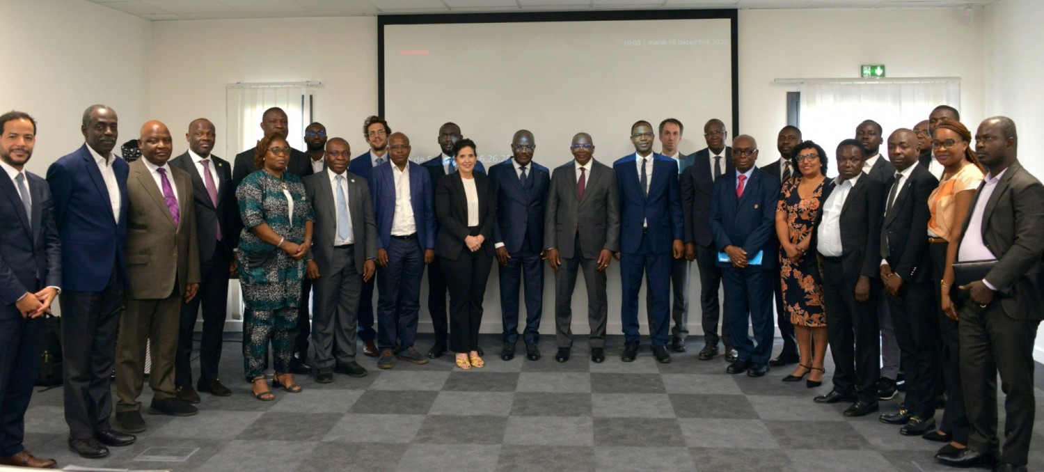 Côte d'Ivoire : Stratégie nationale du logement, l'État ivoirien pose les fondations d'un cadre structurant pour l'habitat