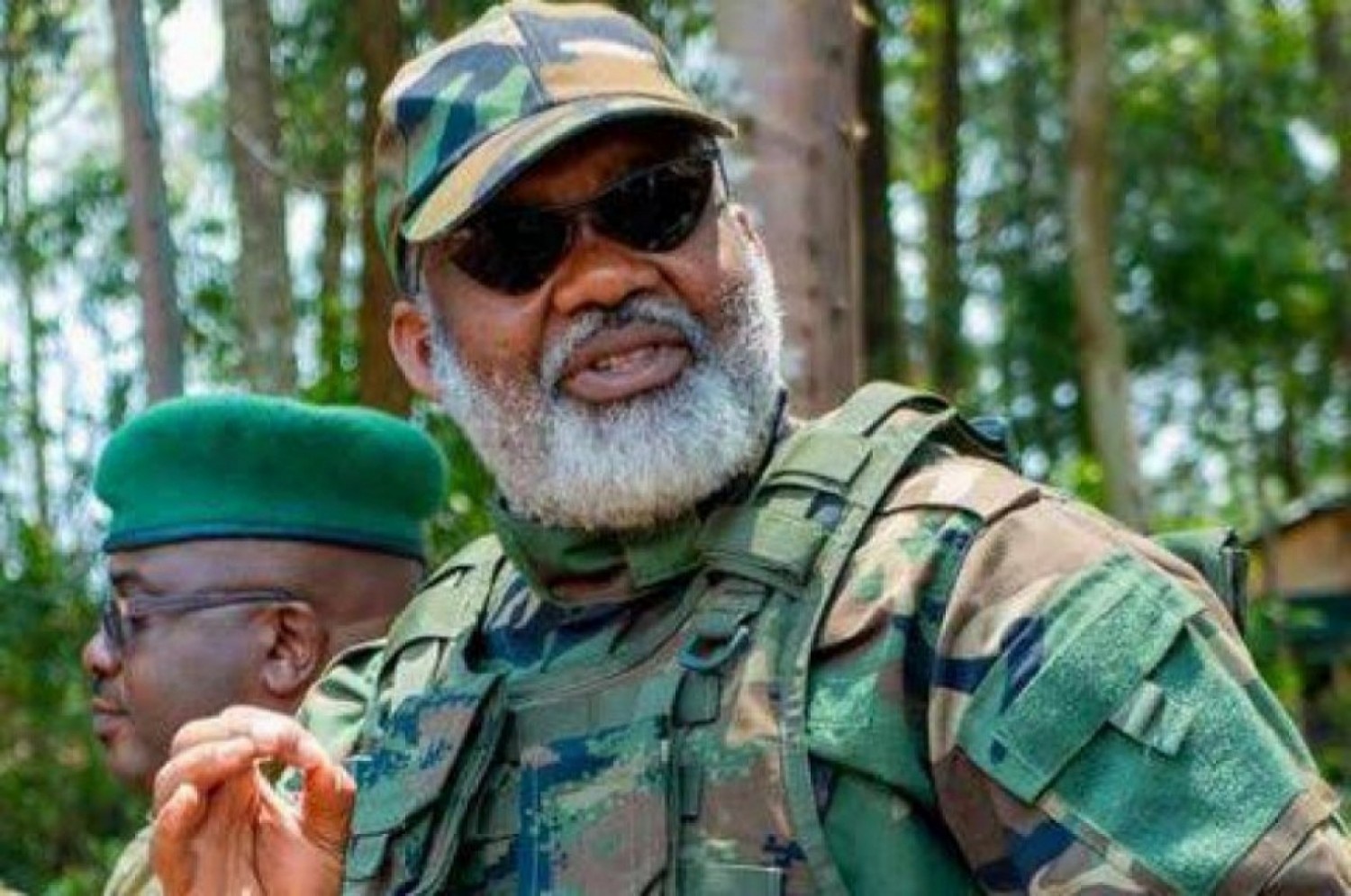 RDC : Le M23 annonce le retrait de ses forces de la ville d'Uvira