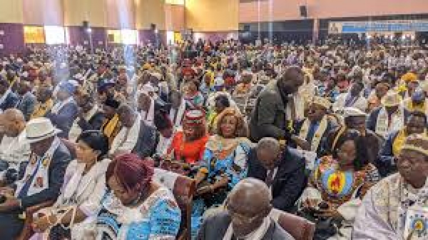 Cameroun : Le Rdpc se déchire dans le sud, région d'origine de Paul Biya