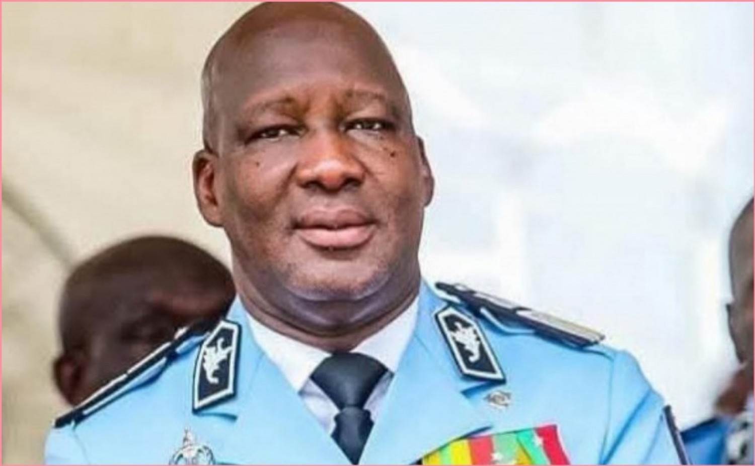 Côte d'Ivoire : CAN 2025, le patron du CCDO  Chérif Souleymane nommé responsable de la sécurité du Stade Al Barid (Al Medina) à Rabat