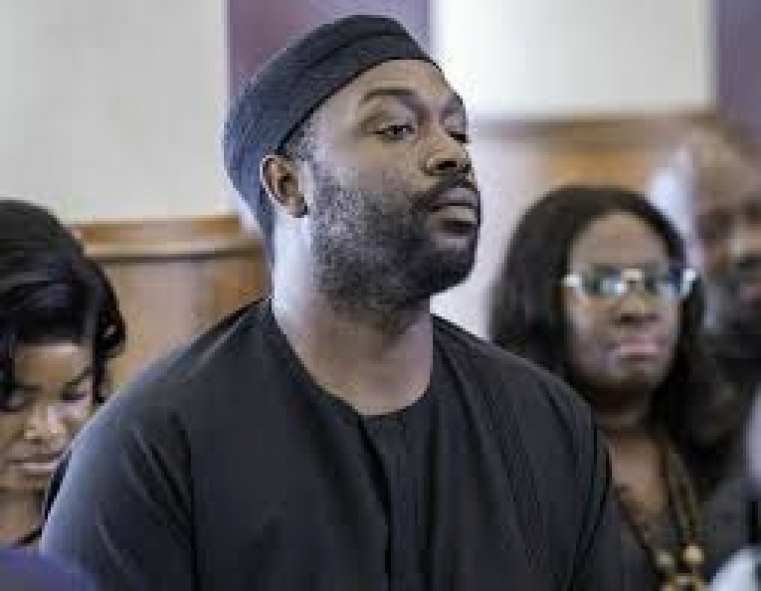 Bénin : Tentative de coup d'État, Chabi Yayi remis en liberté après son audition