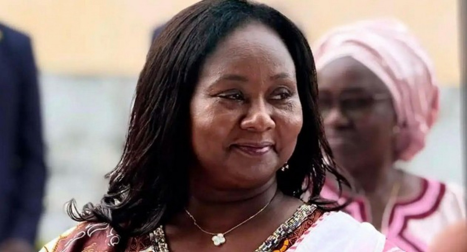 Guinée-Bissau : L'épouse de l'ex-président Embalo mise en examen pour blanchiment au Portugal