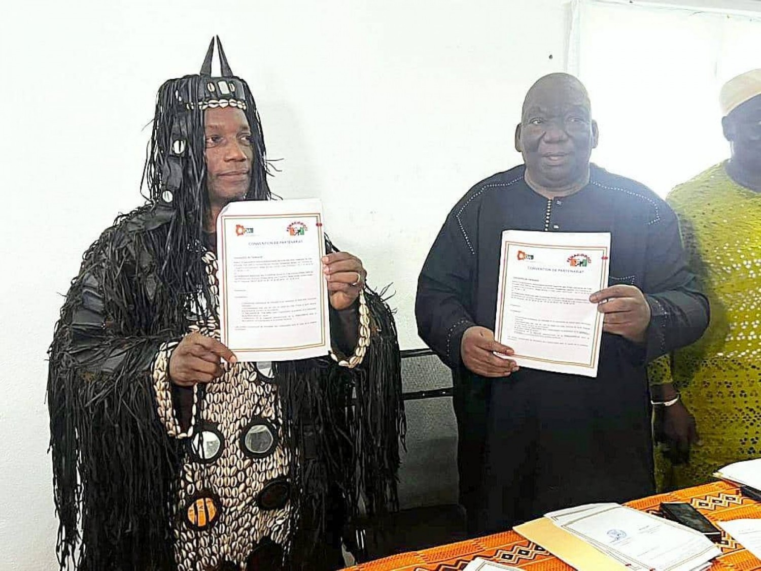 Côte d'Ivoire : Vol de bétail, éleveurs et Dozos unissent leurs forces pour sécuriser la filière bovine