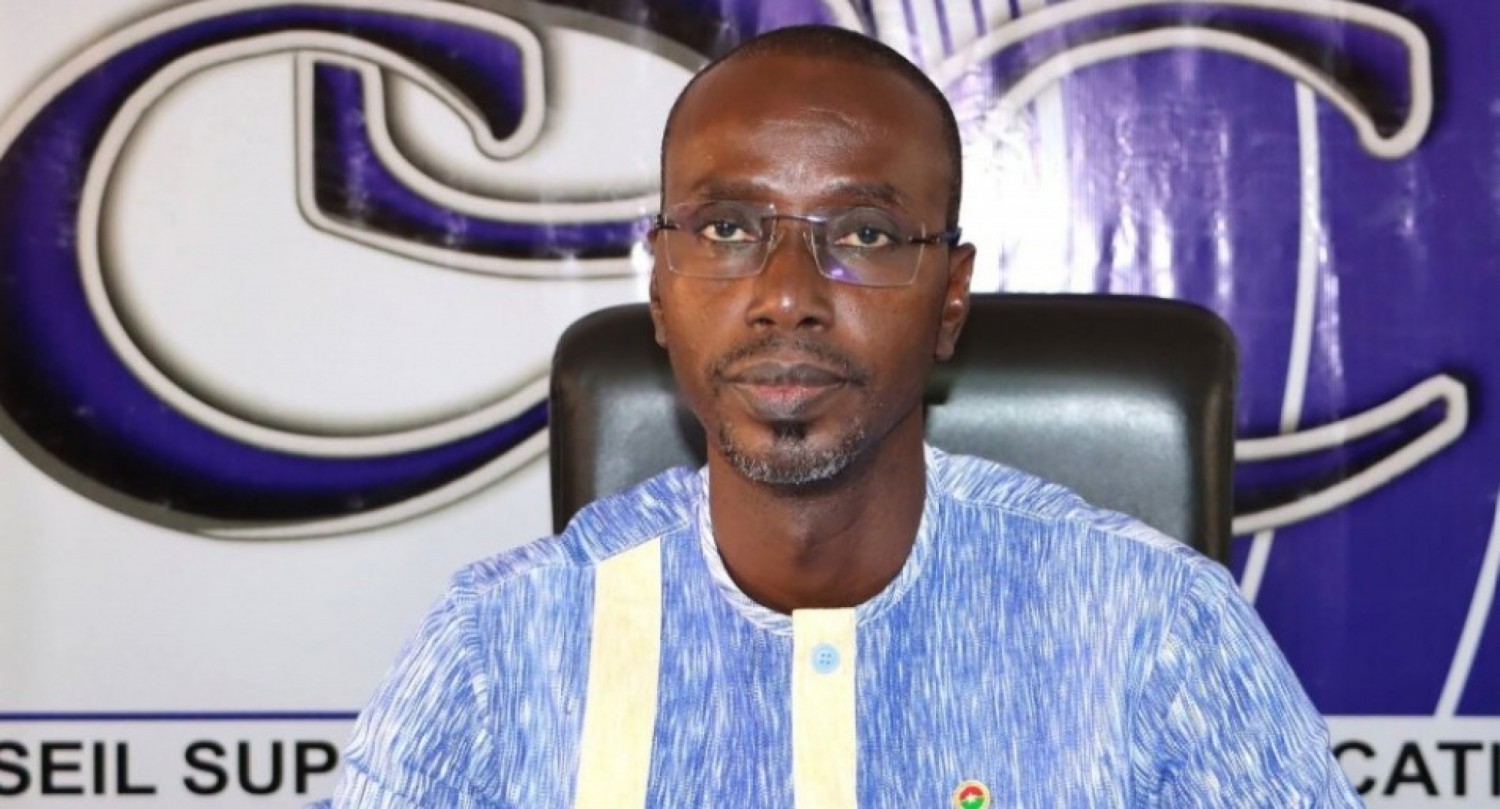 Burkina Faso-France: La fréquence FM de RFI attribuée à la radio de l'AES