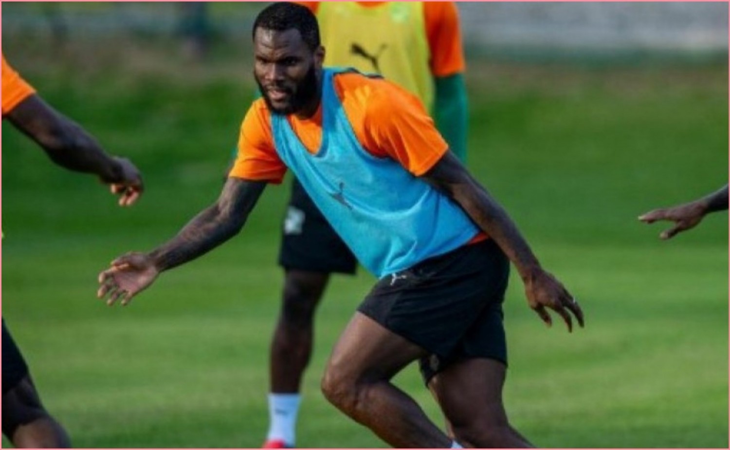 Côte d'Ivoire : Mondial 2026, les éléphants assurés d'empocher 5,8 milliards pour la qualification, échos de la préparation de la CAN en Espagne