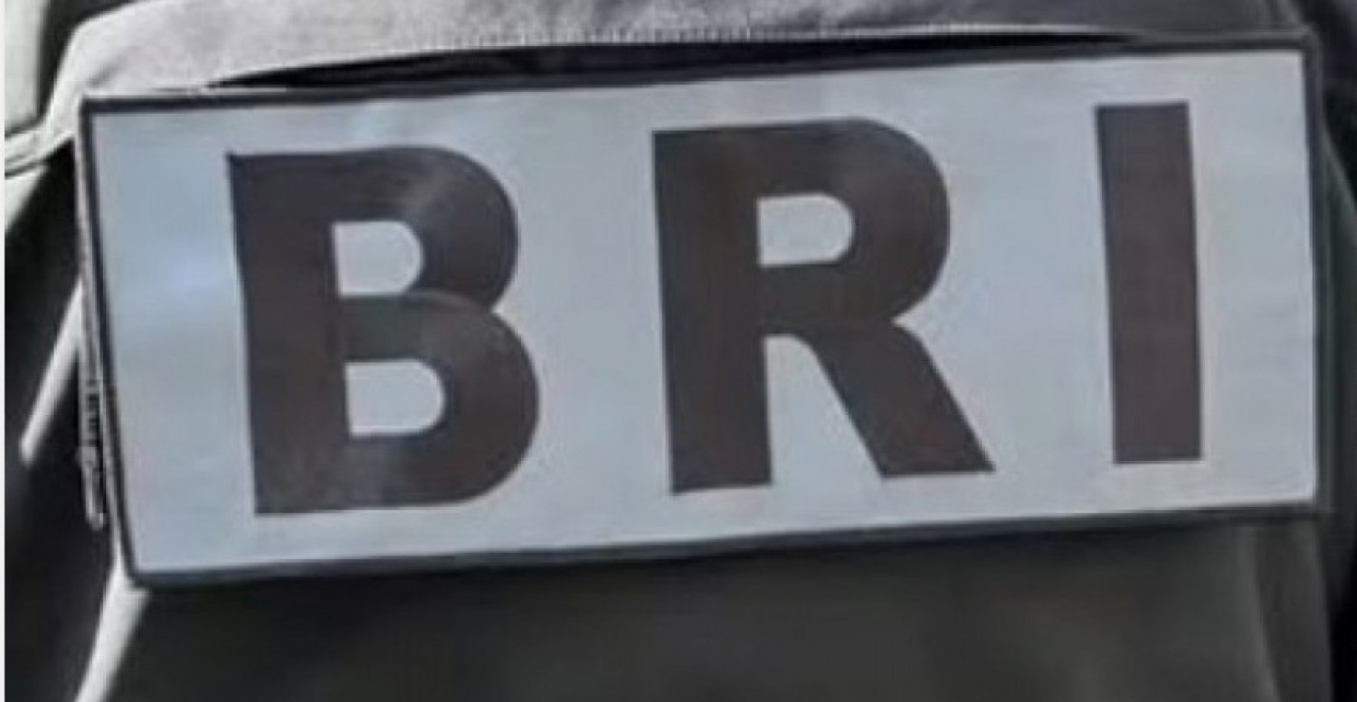 Côte d'Ivoire : Abidjan, un chef de la Brigade de Recherche d'Intervention  (BRI) de la Police retrouvé mort ?