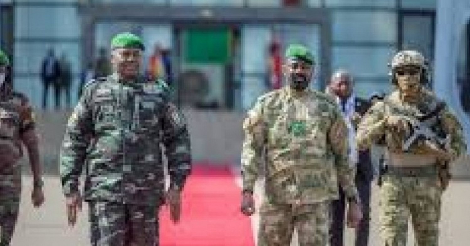 Mali : Les pays de l'AES visés par de nouvelles restrictions d'entrée aux États-Unis