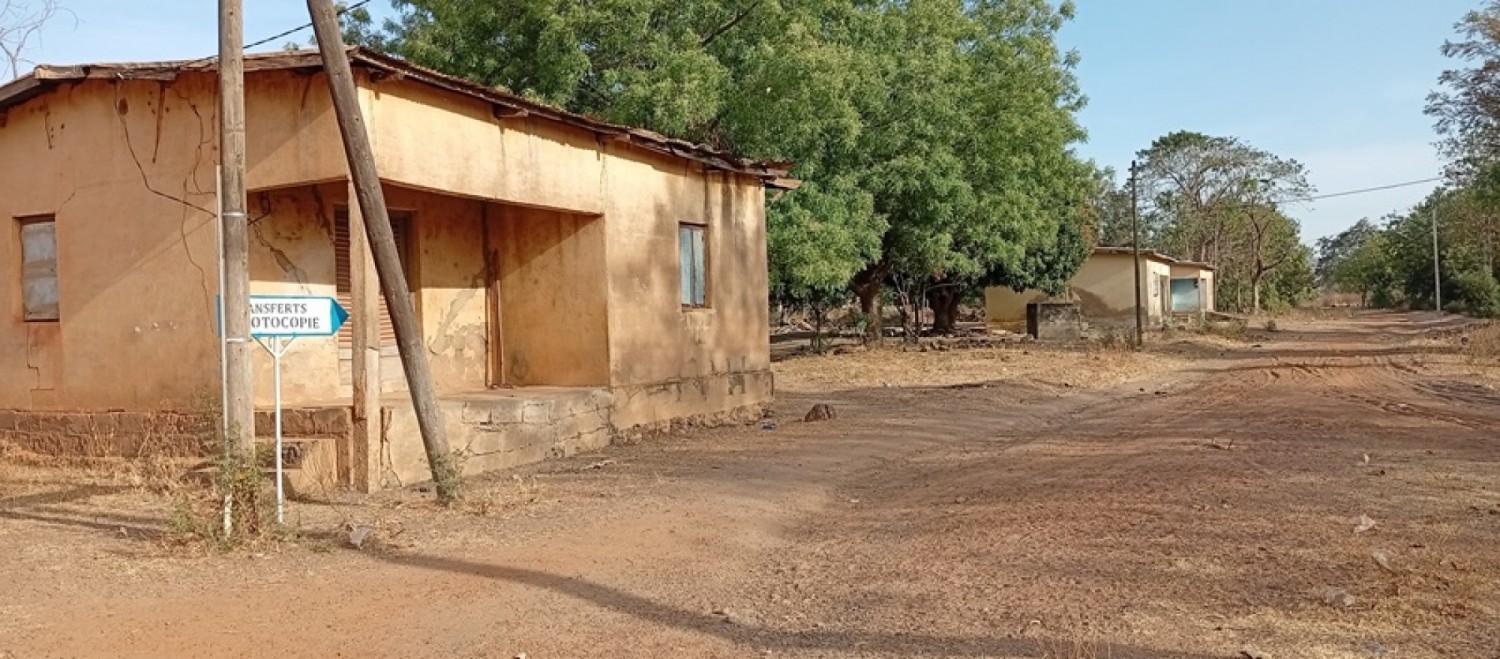 Côte d'Ivoire : Téhini, un élève de seconde condamné pour vol avec effraction, 16 millions de FCFA dérobés