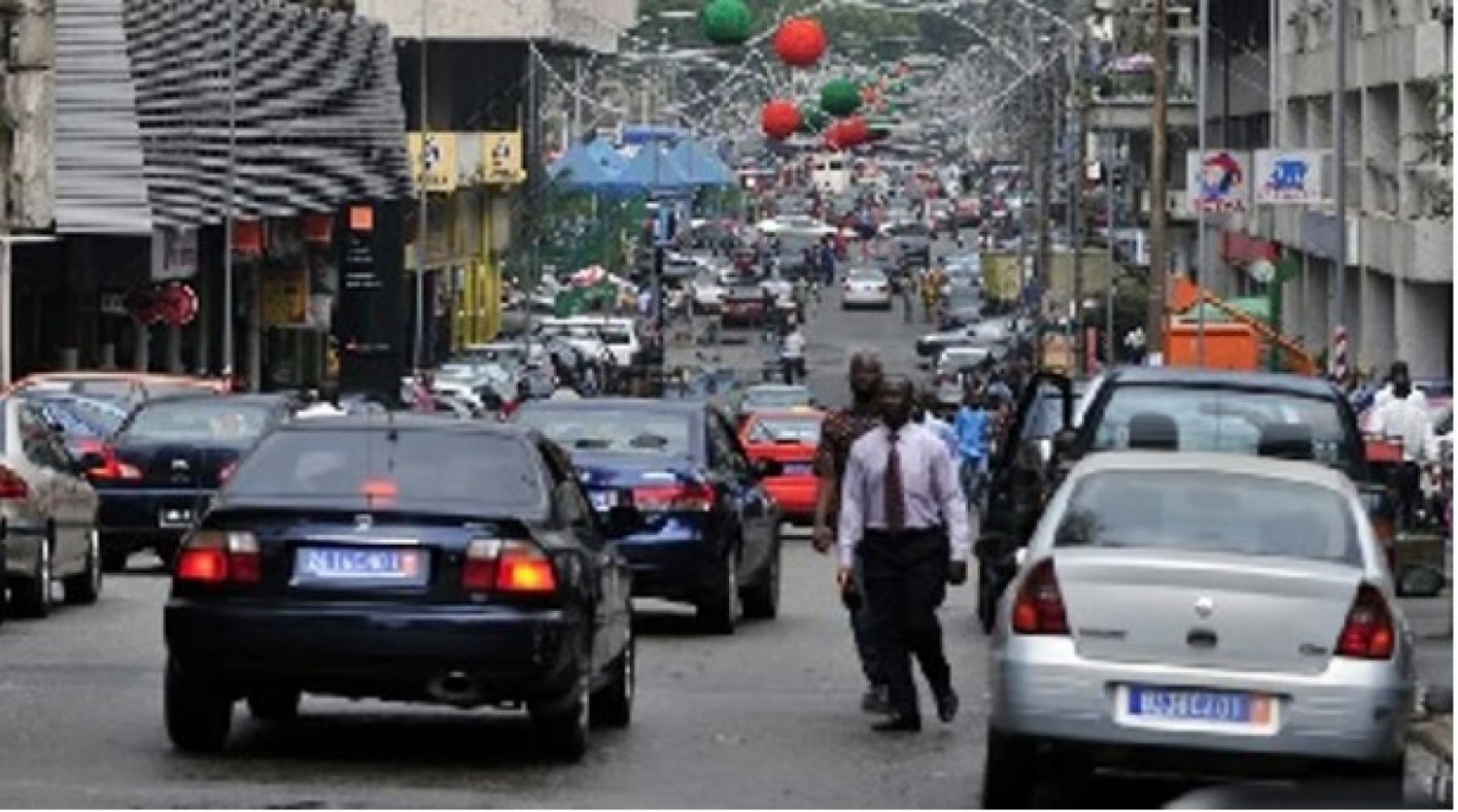 Côte d'Ivoire : Un nouvel écosystème du transport urbain à Abidjan va  opérer une rupture avec les habitudes actuelles de déplacement des populations