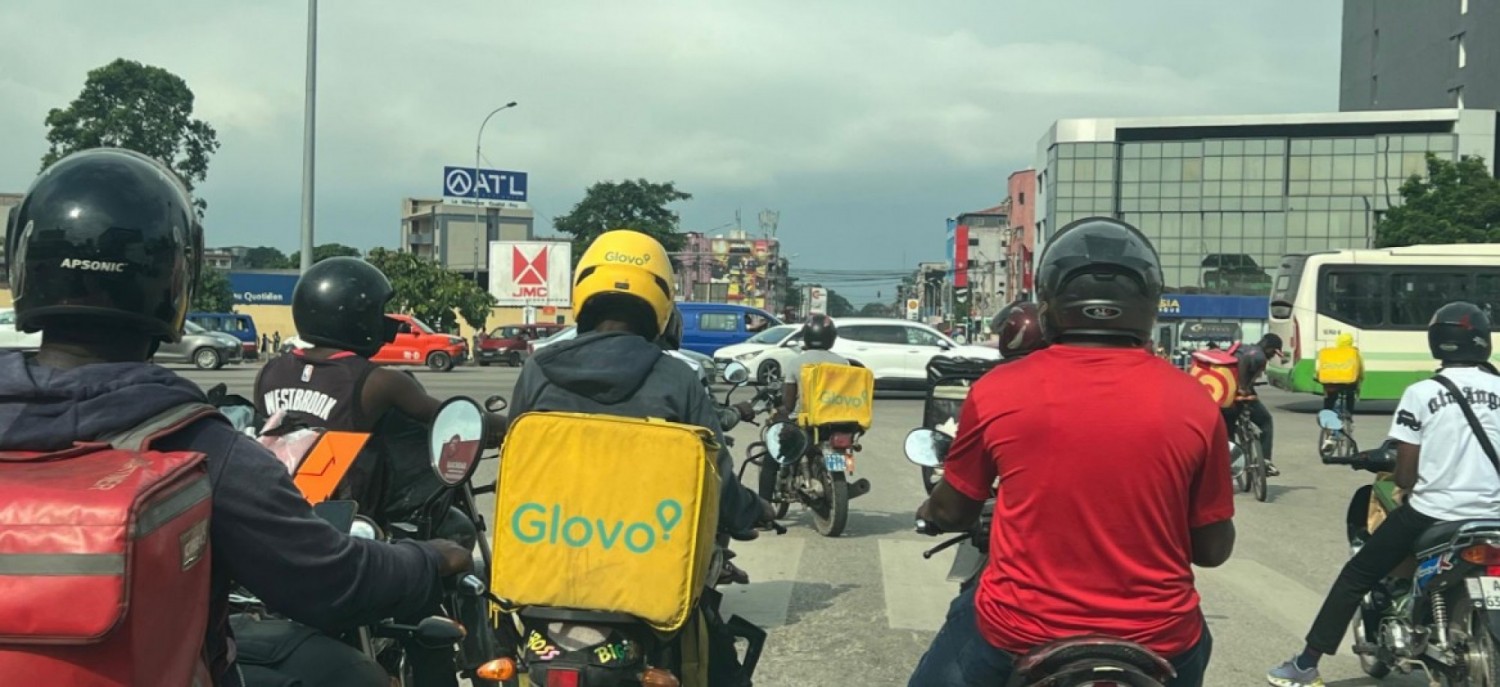 Côte d'Ivoire : Coursiers-Livreurs, la Poste Côte d'Ivoire désormais régulateur du secteur de la livraison de petits colis