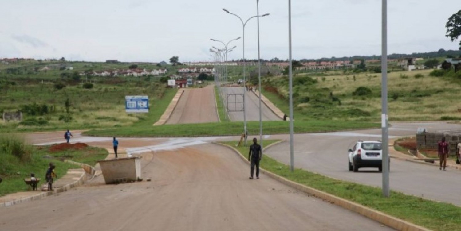 Côte d'Ivoire : Venu témoigner au tribunal dans une affaire de souscription immobilière, un « pasteur » mis aux arrêts