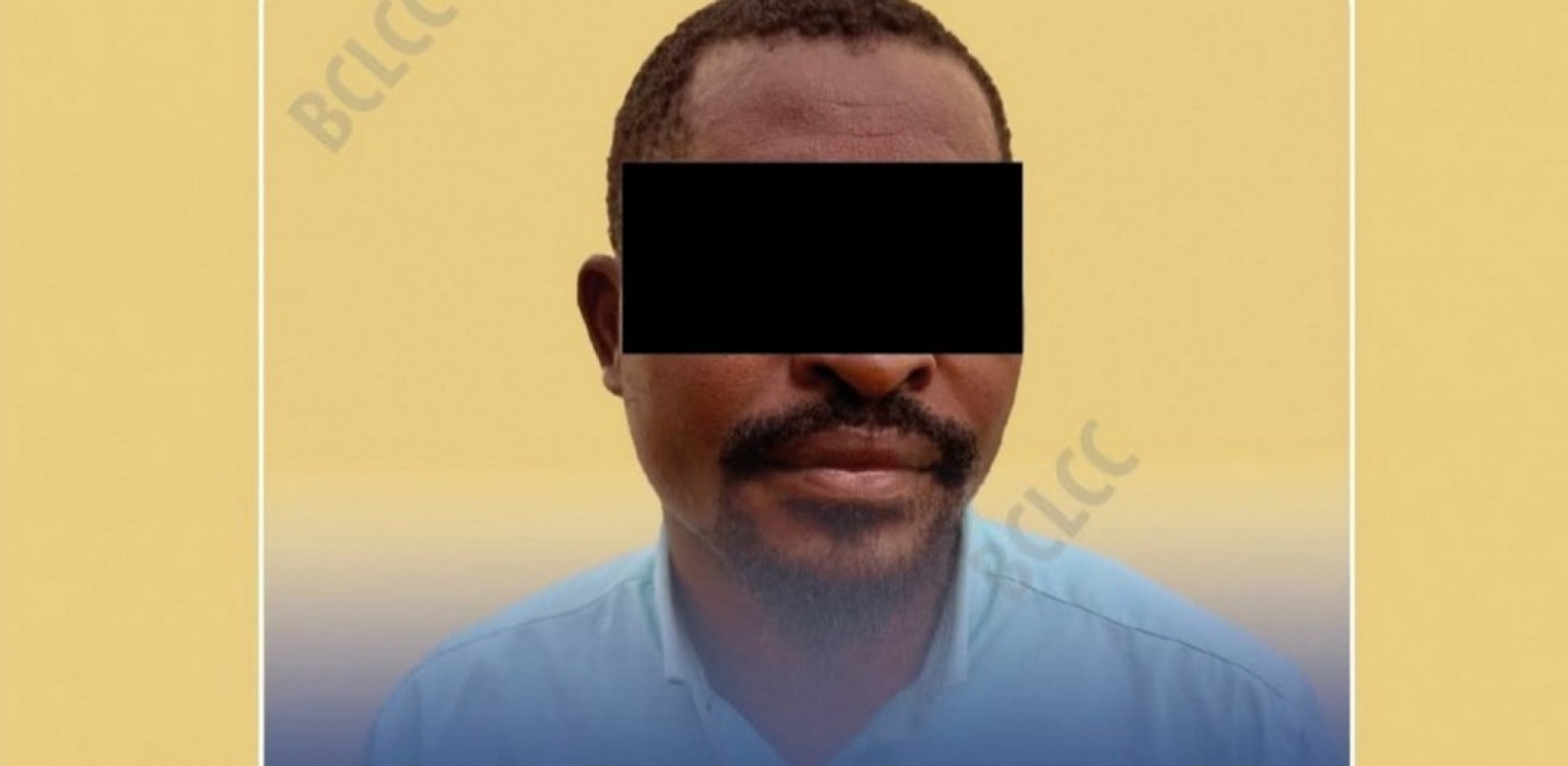 Burkina Faso : Un faux vendeur de téléphones interpellé