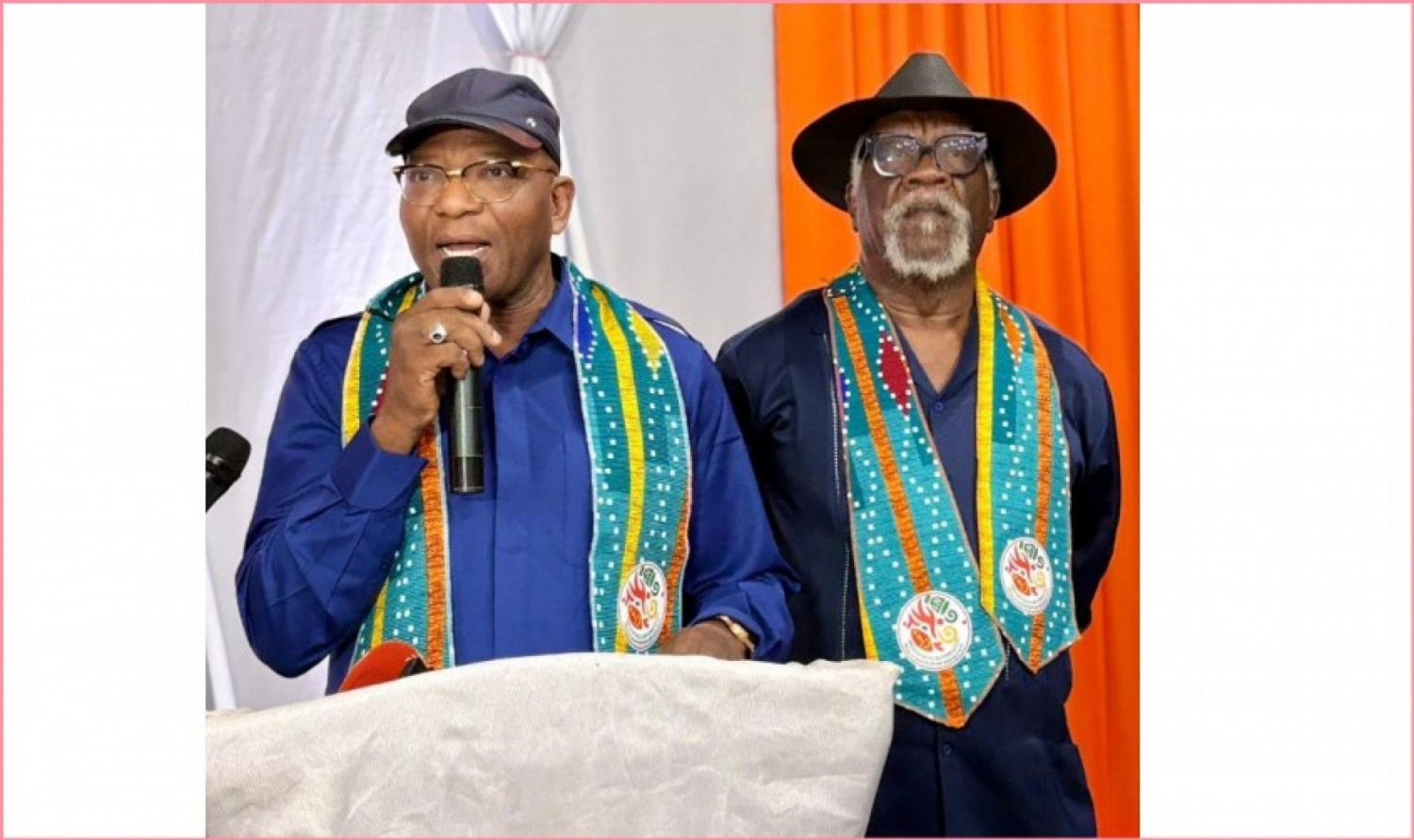 Côte d'Ivoire : Législatives 2025 à Abobo, Abdrahamane Tiémoko Berté lance « Tout Abobo pour TBO »