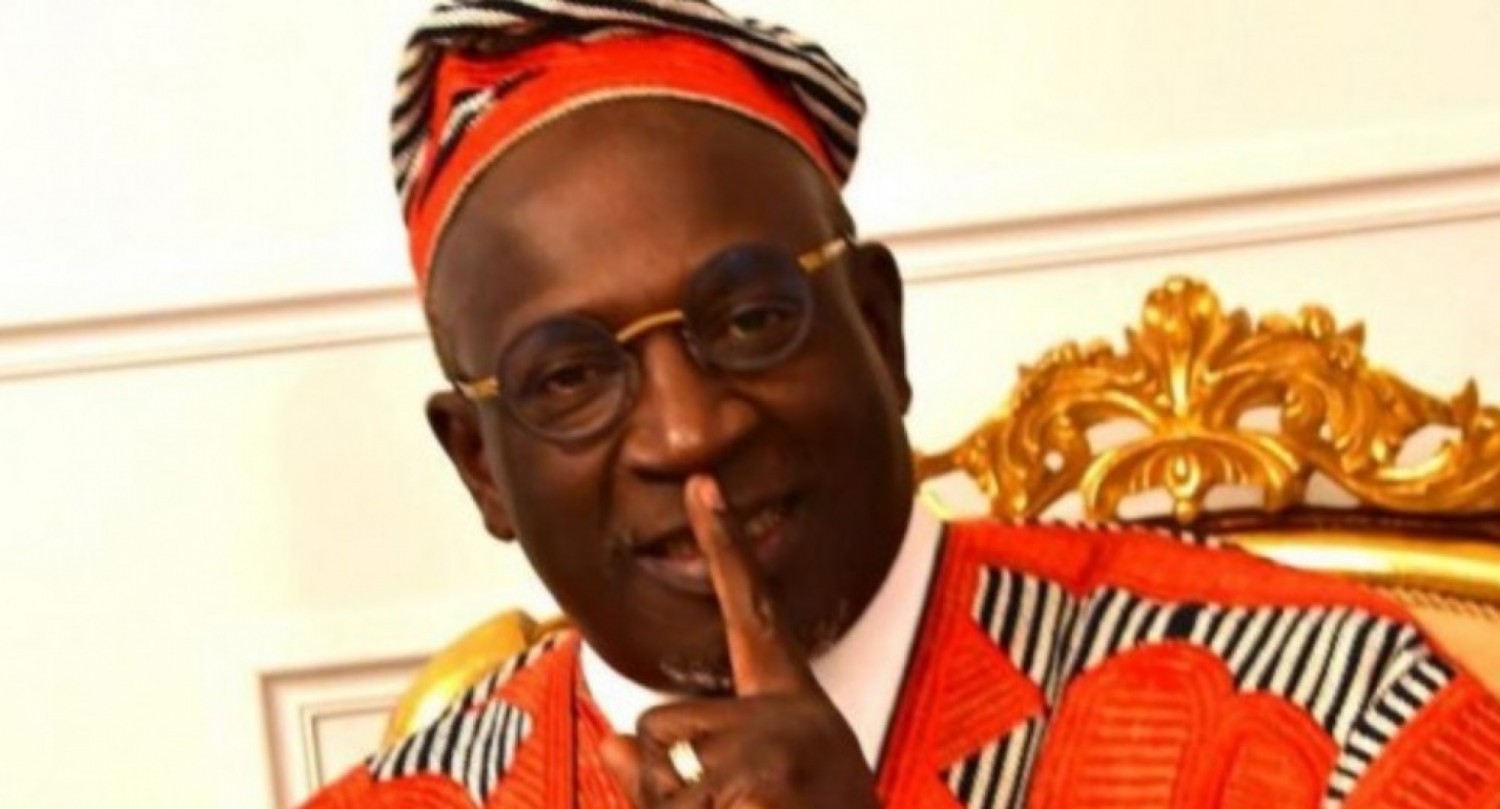 Côte d'Ivoire: Législatives 2025 à Facobly-Sémién, pas choisi, Méambly défie à nouveau le RHDP