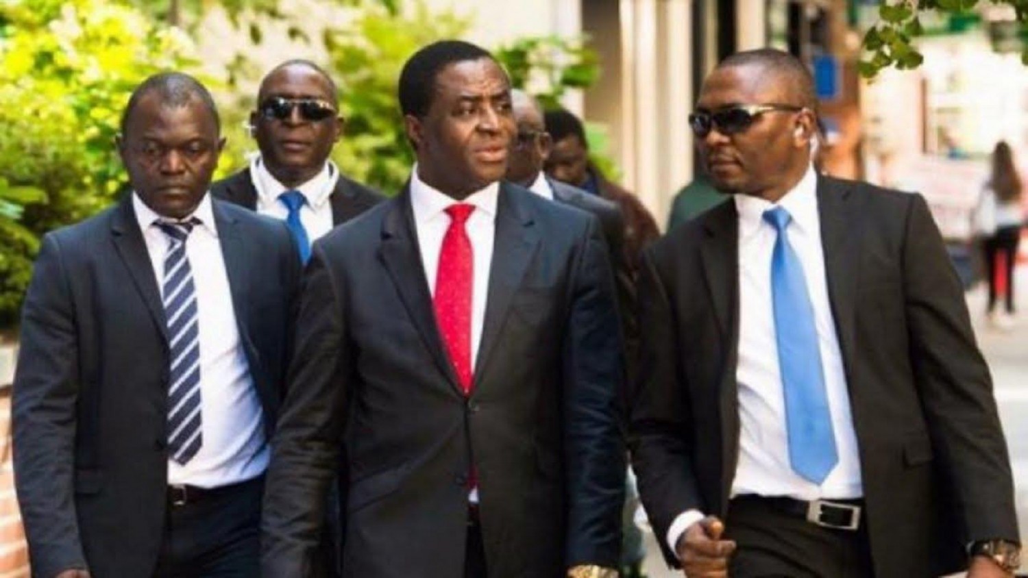 Cameroun : Crise anglophone, le procès des leaders séparatistes renvoyé à 2026