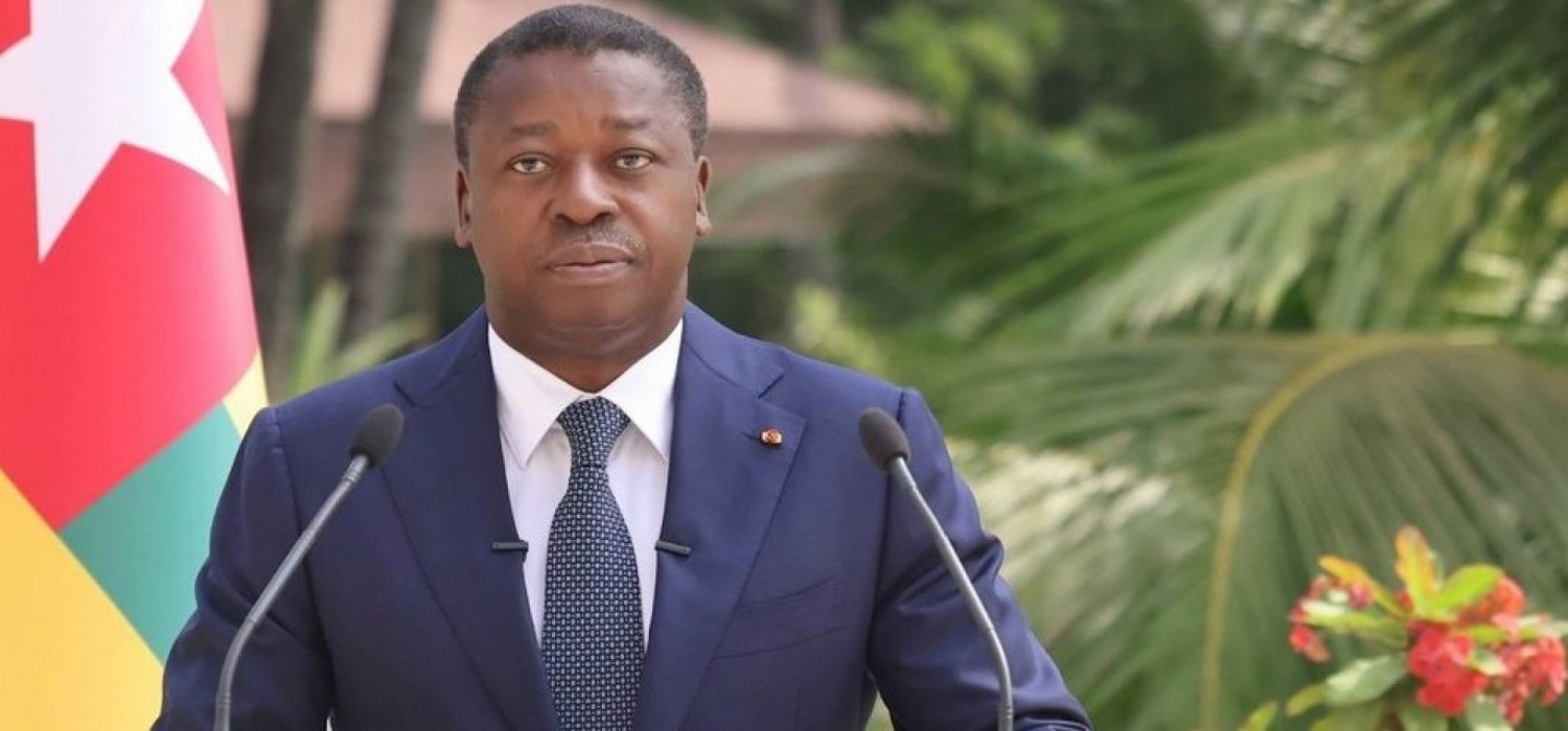 Togo :  Sécurité sociale, une vision politique aux résultats mesurables, un modèle en construction
