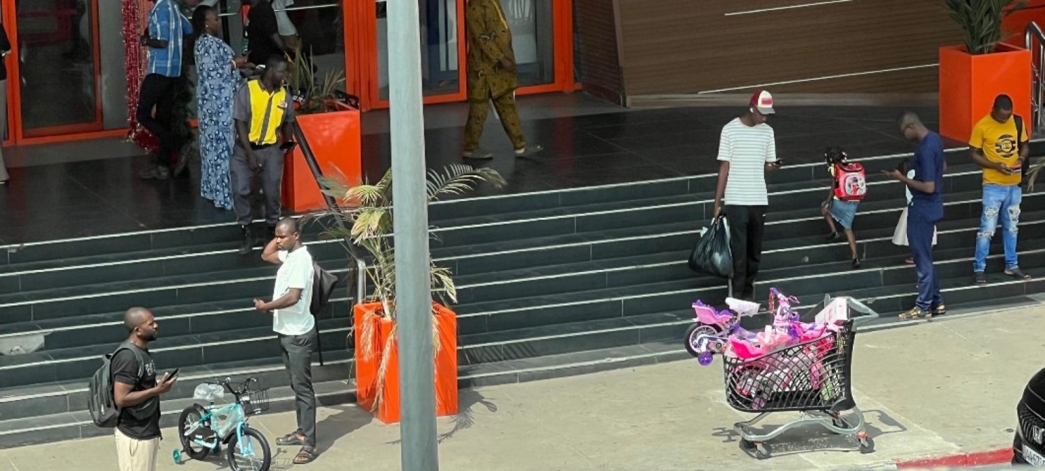 Côte d'Ivoire : Législatives, CAN... des fêtes de fin d'année 2025 très spéciales à s'y perdre