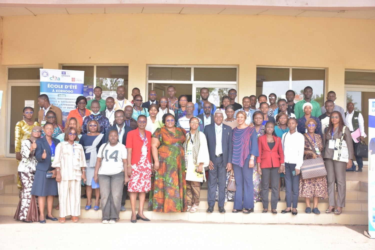 Côte d'Ivoire : L'École d'Été à l'UPGC se penche sur les problématiques liées au genre dans l'industrie extractive