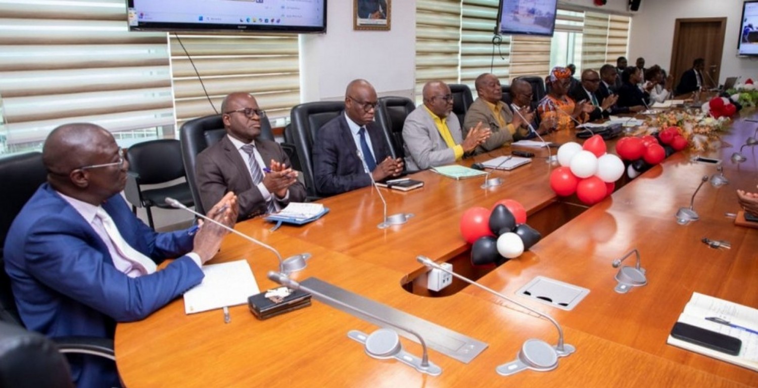 Côte d'Ivoire : Le Trésor Public réussit son audit de renouvellement ISO 9001 et confirme son excellence opérationnelle