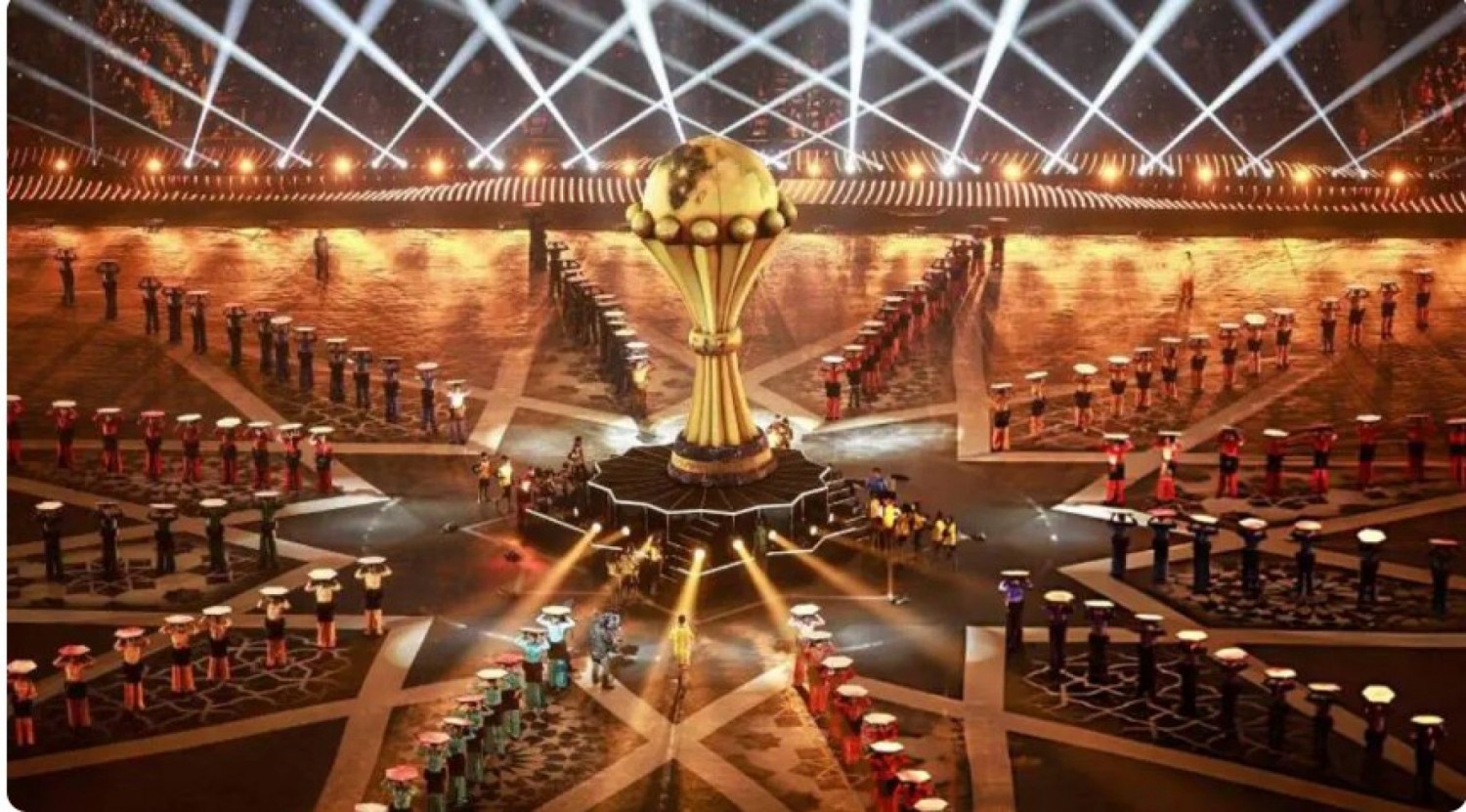 Côte d'Ivoire : CAN 2025, la RTI  va diffuser toutes les 52 rencontres de la compétition, fin de son bras de fer avec la CAF