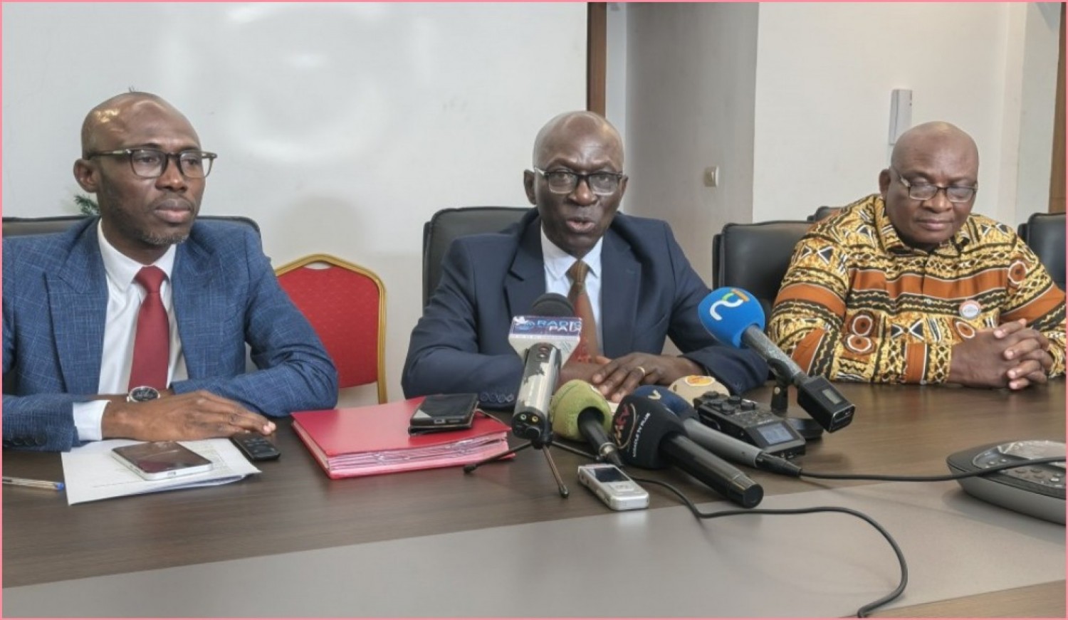 Côte d'Ivoire : Sécurité routière, l'OSER engage conducteurs, vulcanisateurs et ONG dans la lutte contre les graves accidents de la route