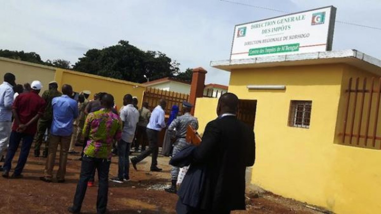 Côte d'Ivoire : Impôts, fin de l'usage de la facture normalisée physique et nouvelle disposition